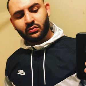 Meet your Posher, Seth